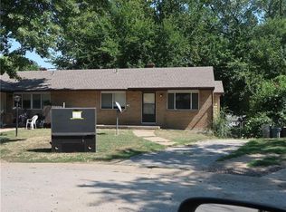 4209-13 N Askew Ave, Kansas City, MO 64117