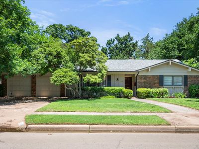 3820 53rd St, Lubbock, TX, 79413