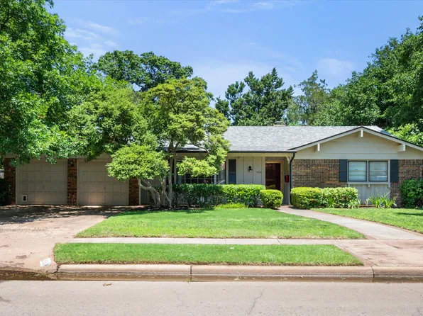 3820 53rd St, Lubbock, TX 79413