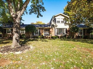 9024 Ford Dr, Brentwood, TN 37027
