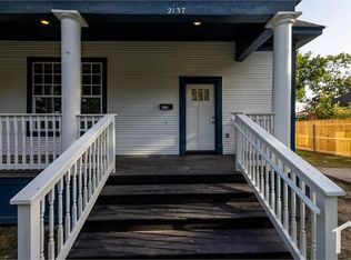2137 Liberty St, Beaumont, TX 77701