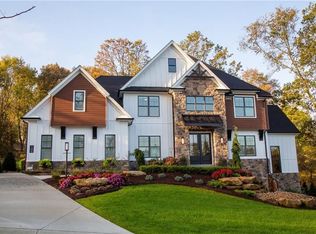 521 Ridge Ct, Wexford, PA 15090