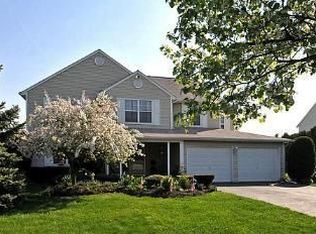 246 Winchester Dr, Horsham, PA 19044