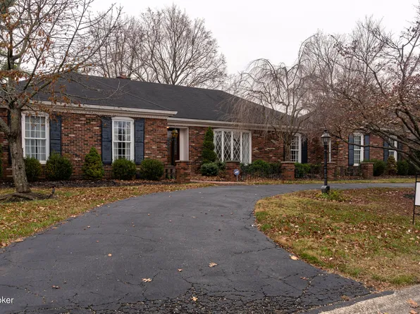 215 S Lyndon Ln, Hurstbourne, KY 40222