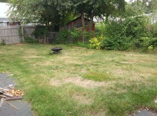 21 Michigan St, Springfield, MA 01151