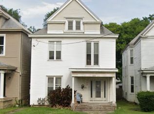 2820 S 3rd St UNIT 1, Louisville, KY 40208