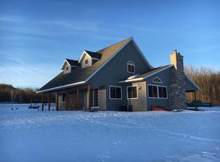 N6015 Hill Rd, Bryant, WI 54418