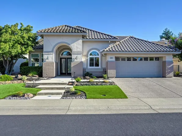 6433 Rose Garden Ln, Roseville, CA 95747
