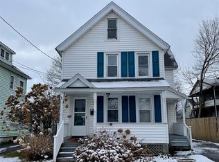 41 Park St, Binghamton, NY