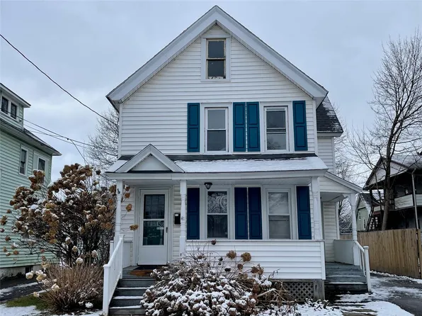 41 Park St, Binghamton, NY 13905