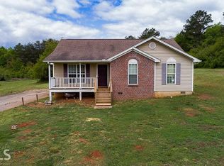 1085 Smokey Rd, Alto, GA 30510