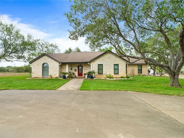 345 Trail Ridge Dr, Sandia, TX 78383