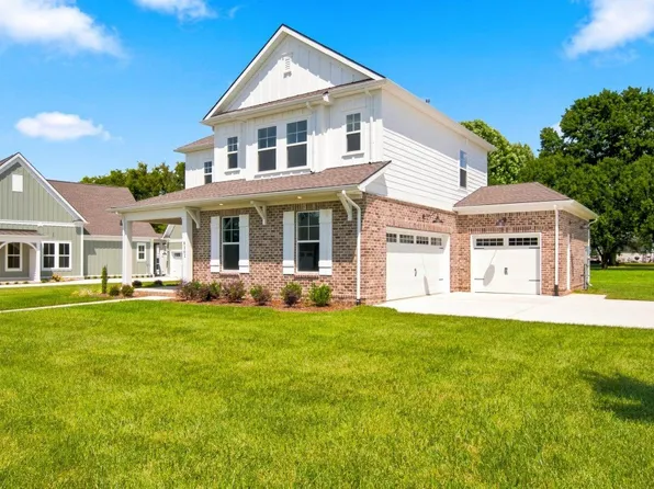 6161 Worthingtion Rd Lot 47, Columbia, TN 38401