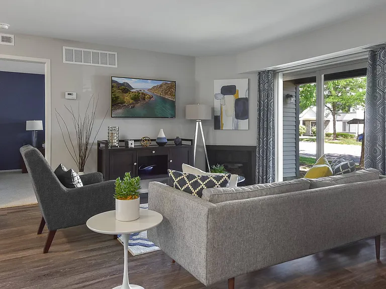 Villas at Northstar — Photo 4