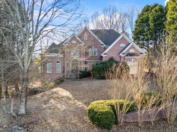 6000 Eagle Close Ln, Sugar Hill, GA 30518