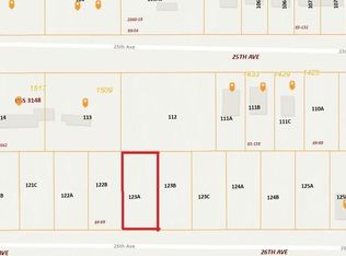 LOT-123A 26th Ave, Fairbanks, AK 99701