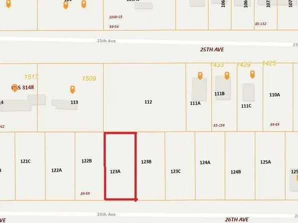 LOT-123A 26th Ave, Fairbanks, AK 99701
