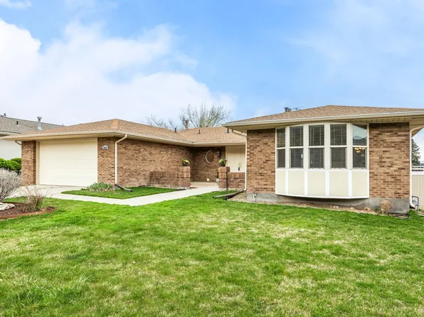 8626 S Scottish Dr, Cottonwood Heights, UT 84093