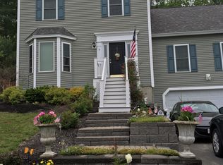 5 Penny Ln, Townsend, MA 01469