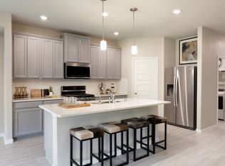 The Summerfield (865) Plan, Pine Lake Cove - Premier Series, Montgomery, TX 77316