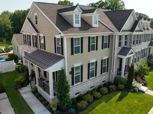 16 Magpie Ln, Princeton, NJ 08540