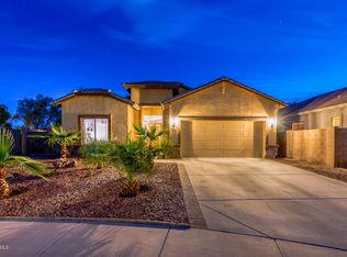 25683 W Globe Ave, Buckeye, AZ 85326