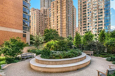 Rented by Brown Harris Stevens