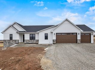 W224 Sunset View Cir, Kaukauna, WI 54130