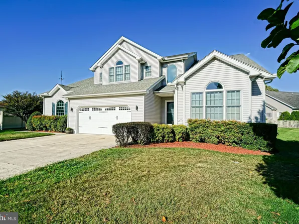 409 Canary Ct, Lewes, DE 19958