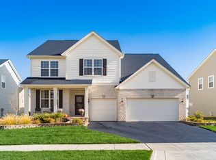 235 Sunstone Ln, Delaware, OH 43015