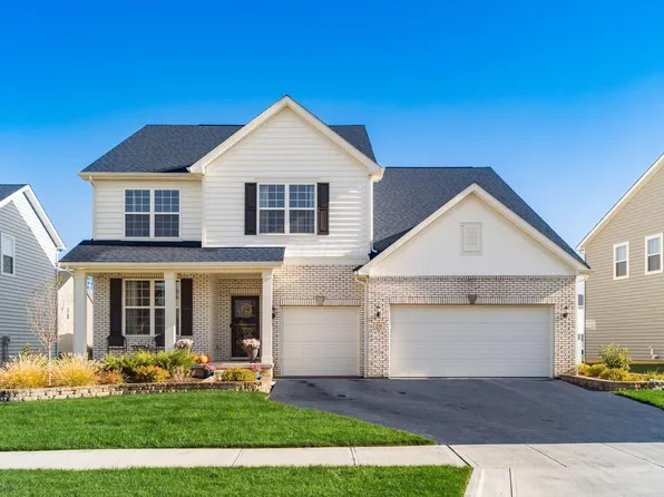 235 Sunstone Ln, Delaware, OH 43015