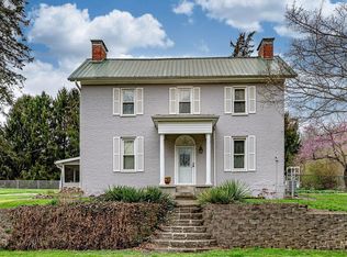 11273 County Highway 227, Camden, OH