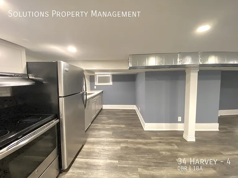 34 Harvey St #4 — Photo 2