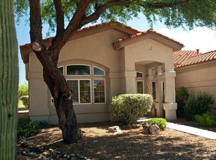 13658 N Pima Spring Way, Oro Valley, AZ 85755