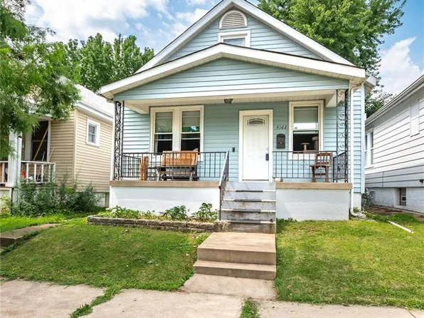 4162 Wilmington Ave, Saint Louis, MO 63116