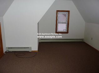 46 Newhall St, Malden, MA 02148