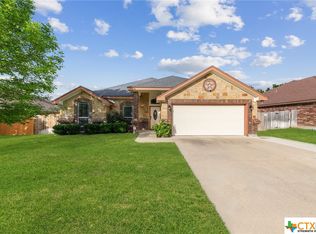 1415 Loblolly Dr, Harker Heights, TX 76548