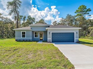 2864 SW 161st Loop, Ocala, FL 34473
