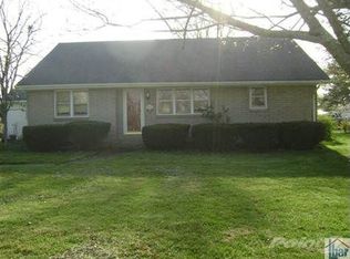 118 Sunny Ln, Mount Sterling, KY 40353