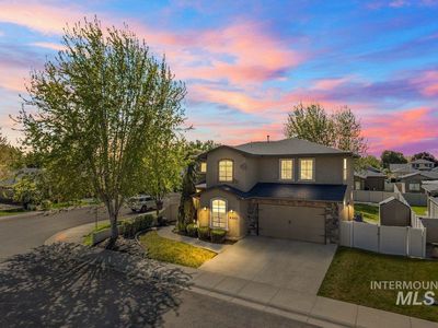 6103 S Icicle Ave, Boise, ID, 83709