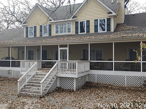 Property Rear View