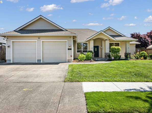 3528 Berkshire St, Eugene, OR 97401