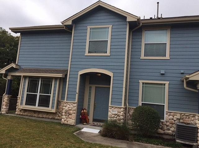 1st image of 1481 E Old Settlers Blvd APT 1603
