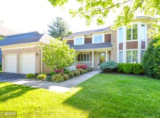 12 Diamond Crest Ct, Baltimore, MD 21209