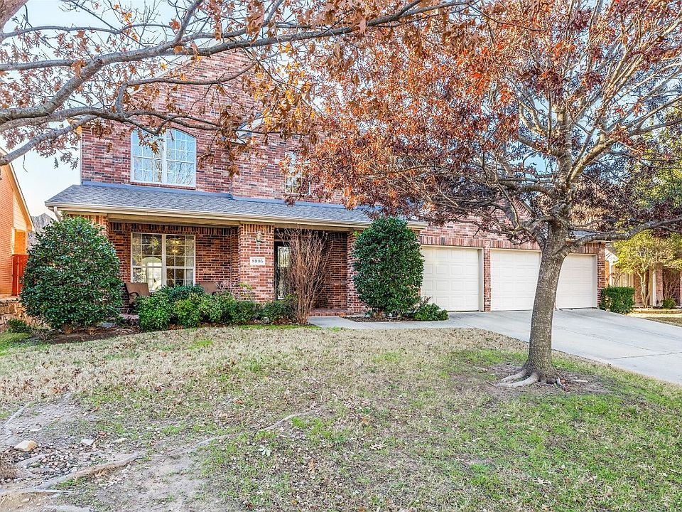1st image of 8805 Bent Tree Dr