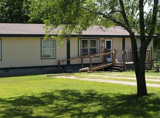 17958 SW Walnut Valley Rd, Leon, KS 67074