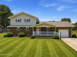 4130 Terrace Drive, Ayden, NC 28513