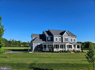 6820 Maple Knoll Dr, Laytonsville, MD 20882