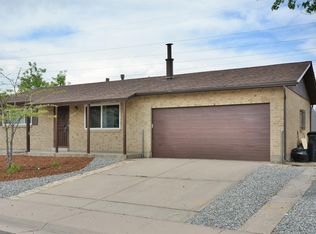 15031 E Randolph Pl, Denver, CO 80239