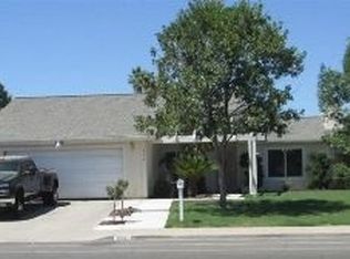 804 E Cinnamon Dr, Lemoore, CA 93245